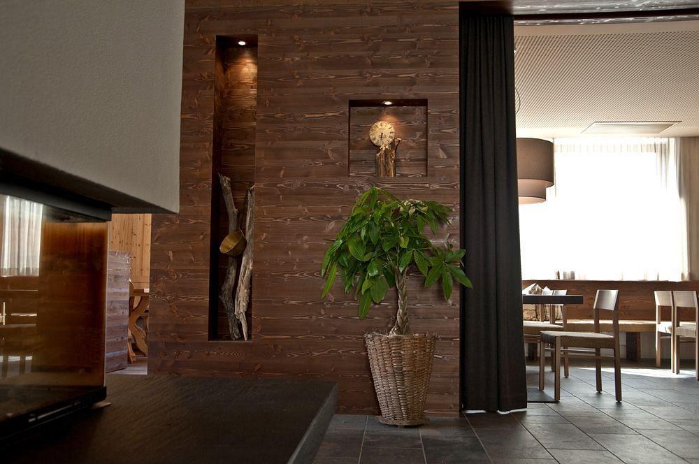 Ariston Dolomiti Residence Добиако Екстериор снимка
