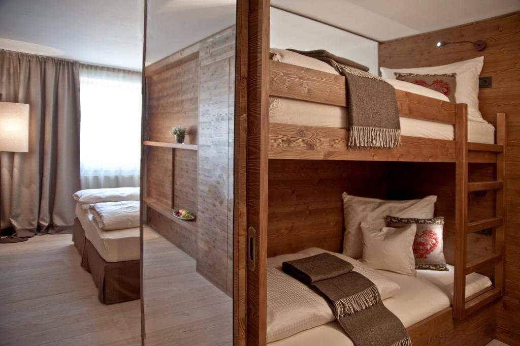 Ariston Dolomiti Residence Добиако Екстериор снимка